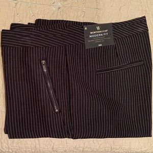 Dress pants